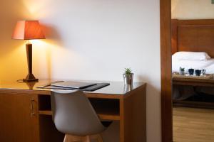Hotels Hotel Lastiry : photos des chambres