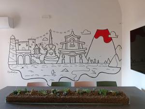 Liotru Maisonne, rooms with en-suite bathroom and shared bathroom