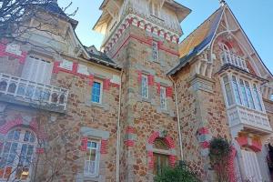 Villas La Castel Jeannette : photos des chambres