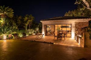 B&B / Chambres d'hotes Le Clos de Mansart : photos des chambres