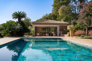 B&B / Chambres d'hotes Le Clos de Mansart : photos des chambres