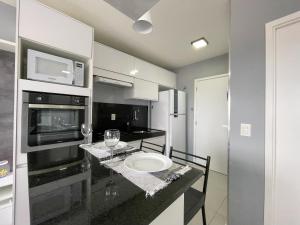 Studio Time 1312 - Luxo - Ponta Verde - Maceió-AL