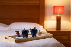 Hotels Hotel Lastiry : photos des chambres