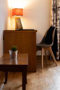 Hotels Hotel Lastiry : photos des chambres