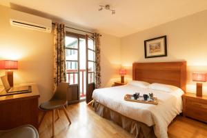 Hotels Hotel Lastiry : photos des chambres