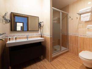 Hotels Hotel Lastiry : Chambre Double