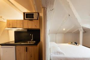 Hotels Hotel Lastiry : photos des chambres