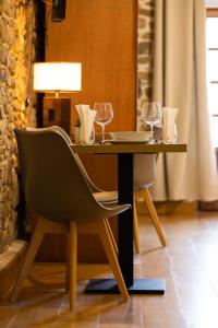 Hotels Hotel Lastiry : photos des chambres