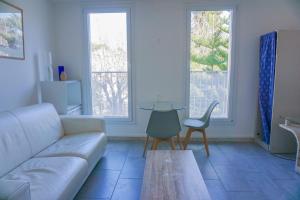 LA LAVANDE - Hyper centre - Wifi