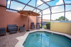Amazing 3 Bdrms At Encantada- 6 miles from Disney