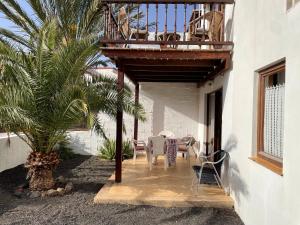 Parque Holandés Fuerteventura casa Mayte