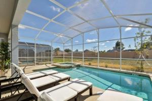 Amazing 6Bedrooms5Bath At ChampionsGate Resort