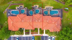 Amazing 3 Bdrm At Encantada- 6 miles from Disney