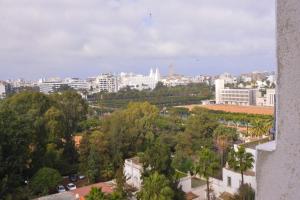 Le 135 appart hotel