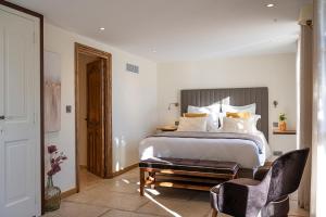 B&B / Chambres d'hotes Le Clos de Mansart : photos des chambres