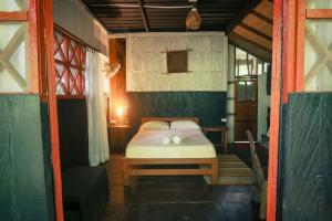 Maloka Napü - Ecodestinos