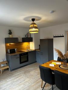 Ferienwohnung II Beck-Bräu nahe Bamberg