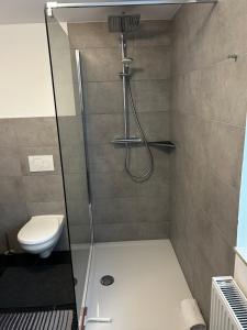Ferienwohnung II Beck-Bräu nahe Bamberg