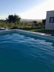 El Paraiso - Jose de La Quintana