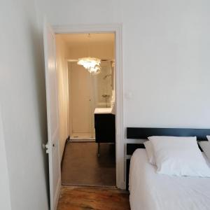 Appartements Dormir A La Rochelle 1 avec Parking : photos des chambres