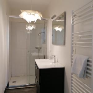 Appartements Dormir A La Rochelle 1 avec Parking : photos des chambres