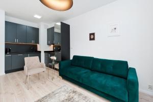 Apartamenty Rakowicka WAWELOFTS