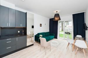 Apartamenty Rakowicka WAWELOFTS