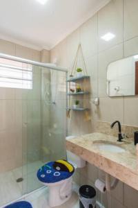 Ubatuba Apto na Praia do Perequê Açu