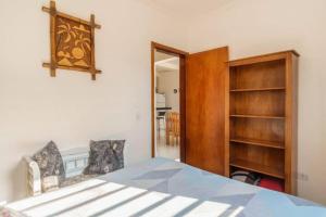 Ubatuba Apto na Praia do Perequê Açu