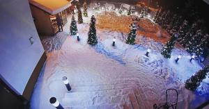 Pensiunea Julian House