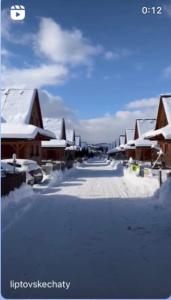 Liptovské Chaty