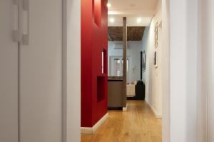 Urbanflat Repubblica Square