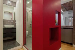 Urbanflat Repubblica Square