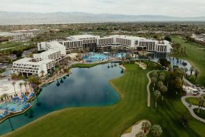 JW Marriott Desert Springs Resort & Spa