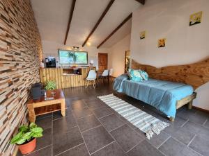 Cabañas Kainga - 4hvězdičkové hotely ve městě Hanga Roa