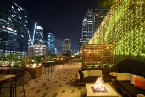 JW Marriott Austin - أوستن