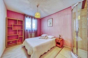 Maisons de vacances Chalet Melody : photos des chambres