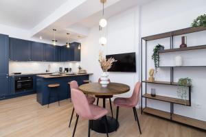 Śródmieście Długa Family Apartment