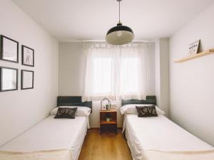 Duplex Victoria Beach Málaga