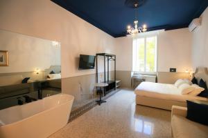 Duelle Vatican Suite