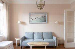 Hadrians Den in Heart of Plaka by JJ Hospitality