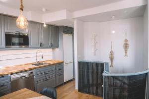 Duplex Victoria Beach Málaga