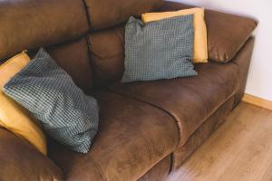 Duplex Victoria Beach Málaga