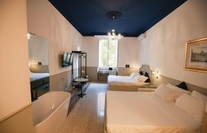 Duelle Vatican Suite