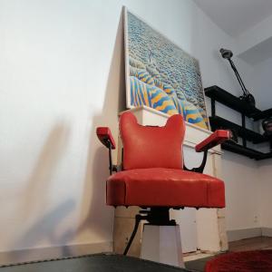 Appartements Dormir a la Rochelle 2 - 50m2 - 1 chambre : photos des chambres