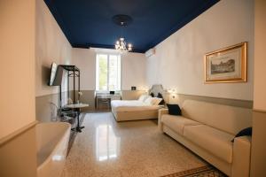 Duelle Vatican Suite