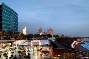 obrázek - JW Marriott Hotel Lima