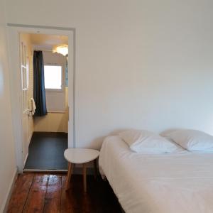 Appartements Dormir a la Rochelle 2 - 50m2 - 1 chambre : photos des chambres