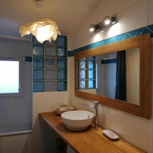 Appartements Dormir a la Rochelle 2 - 50m2 - 1 chambre : photos des chambres