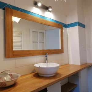 Appartements Dormir a la Rochelle 2 - 50m2 - 1 chambre : photos des chambres